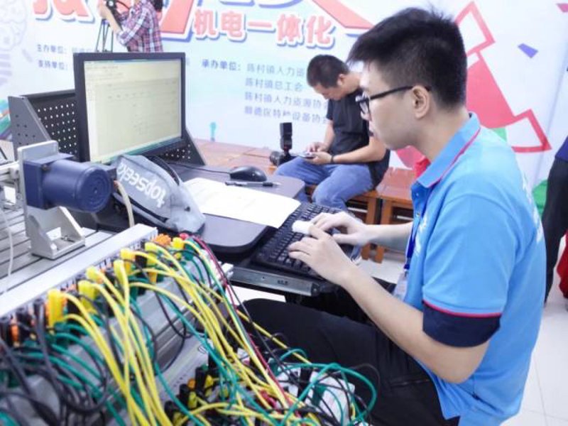 智能制造时代:走进数控技术的精彩世界